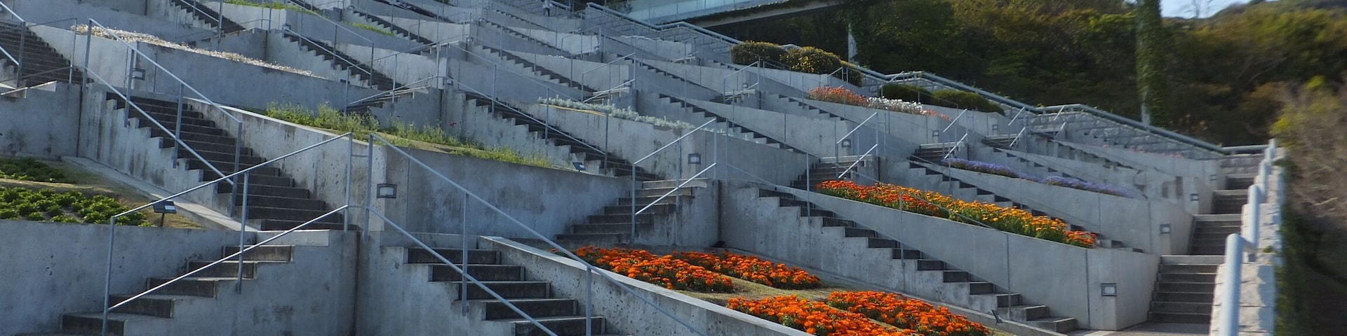 国営明石海峡公園(2013年4月27日)