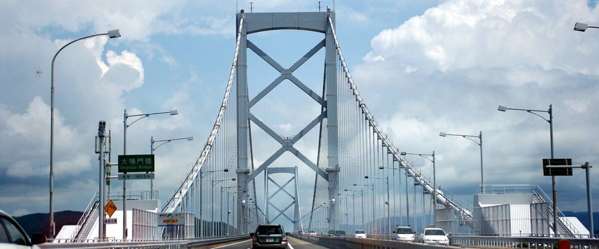 大鳴門橋
