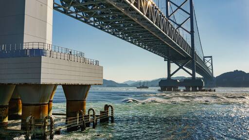 japanese landscape - onarutokyo - minamiawaji - hyogo - tokushima