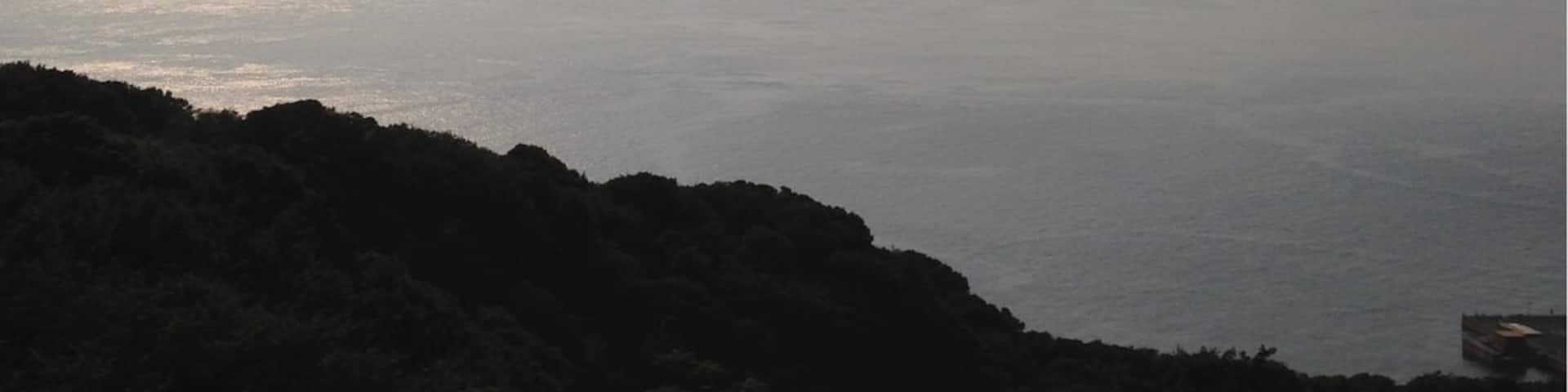 ホテルニューアワジ