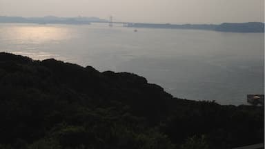 ホテルニューアワジ