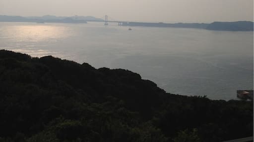 ホテルニューアワジ