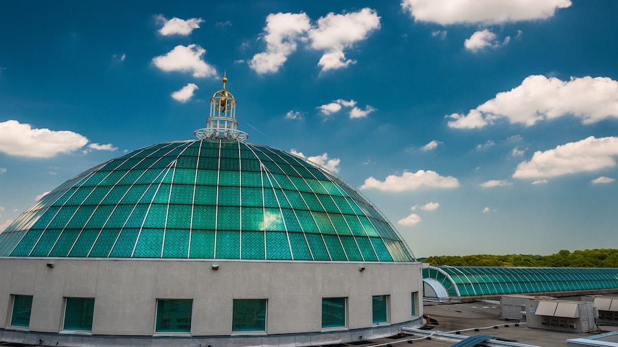 Centro comercial Towson Town Center