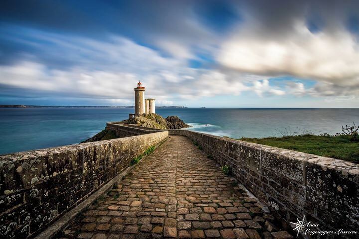 Phare du Petit Minou