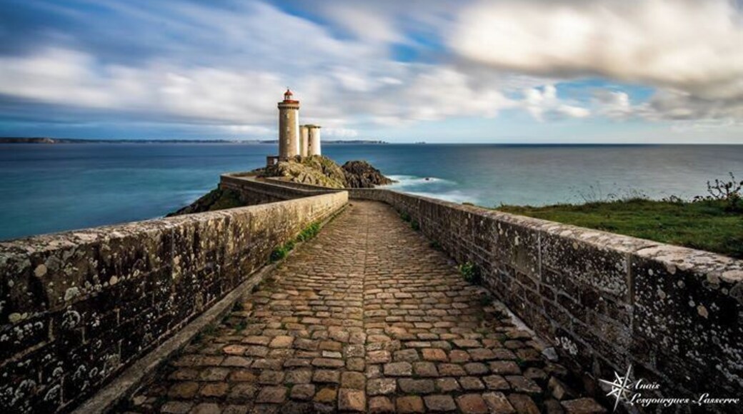 Phare du Petit Minou