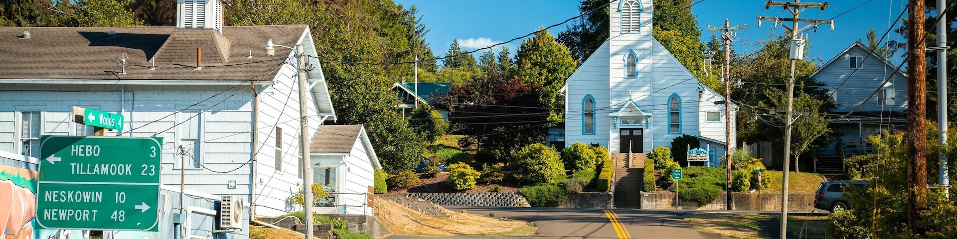 Cloverdale