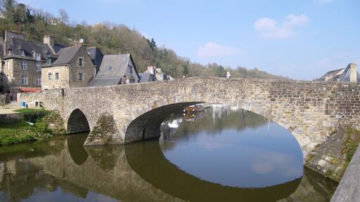 port de dinan