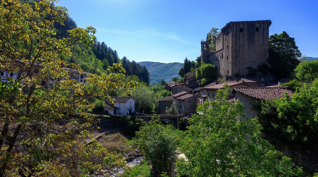 TOSCANA FIVIZZANO