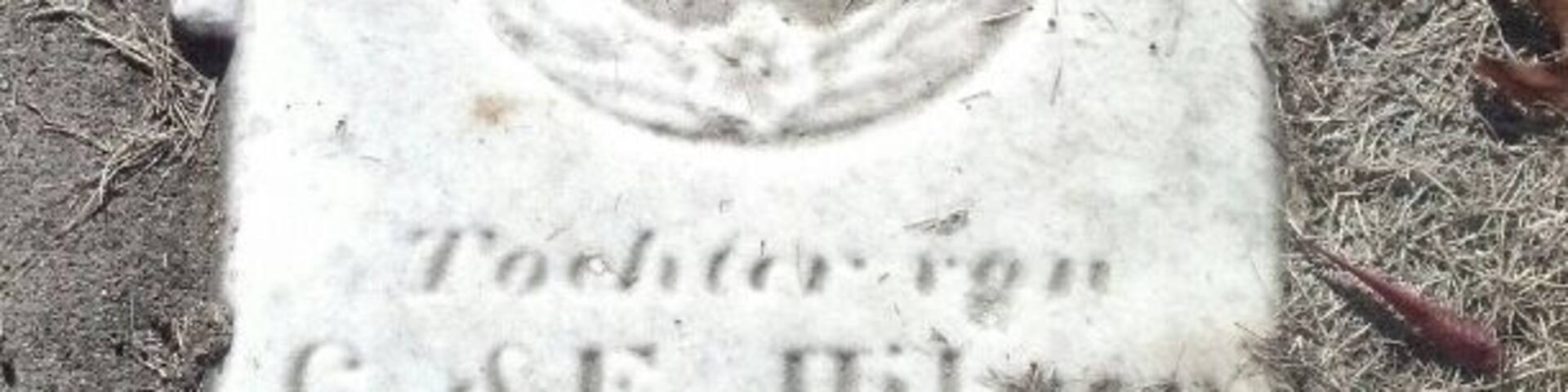 German Liberal Cemetery