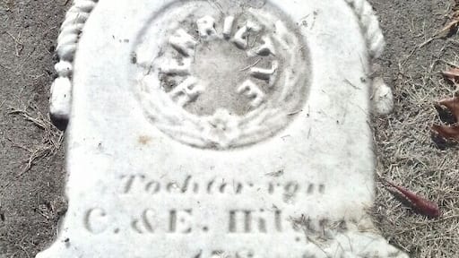 German Liberal Cemetery