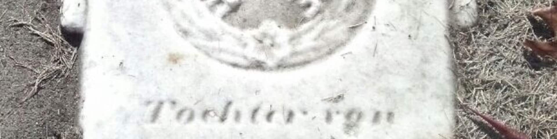 German Liberal Cemetery