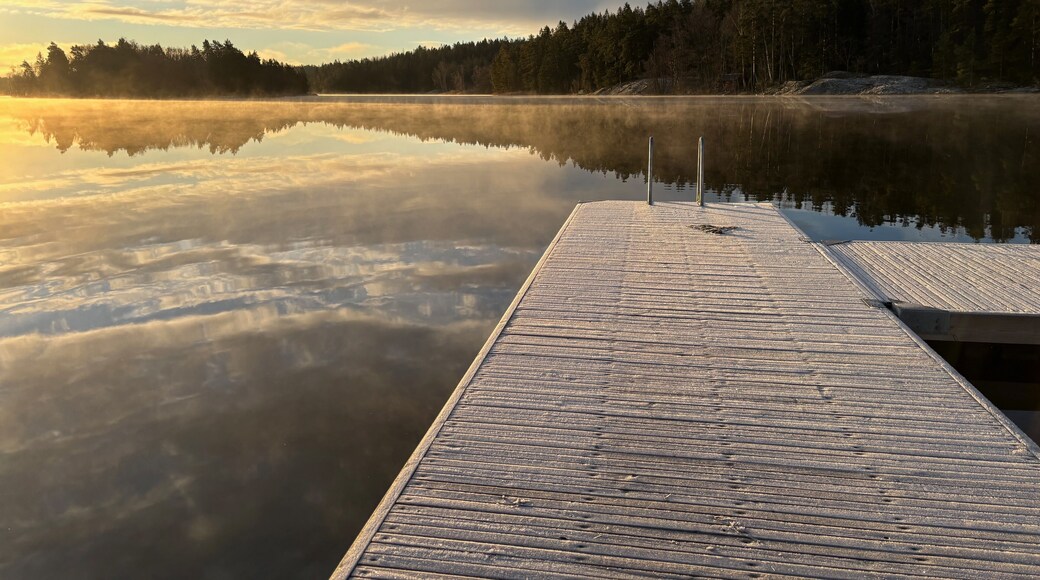 Velamsund, Nacka, Värmdö, Boo, naturreservat, friluftsområde,