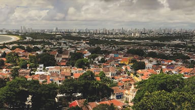 Olinda