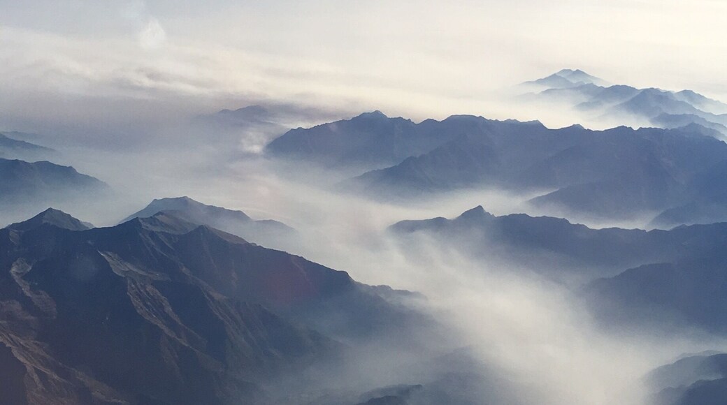 Flying over the Swiss Alps #Swiss #BVSBlue
#AboveItAll!