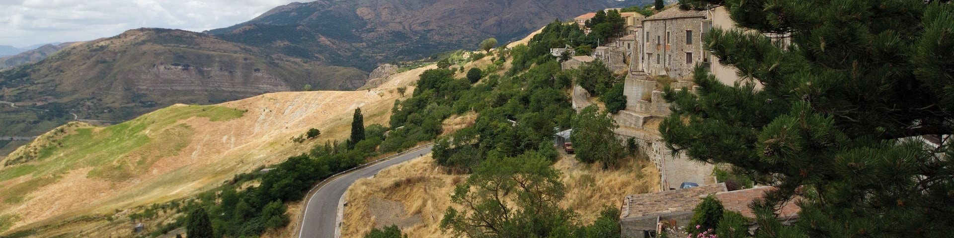 90026 Petralia Soprana PA, Italy