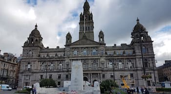 This is a photo of listed building number