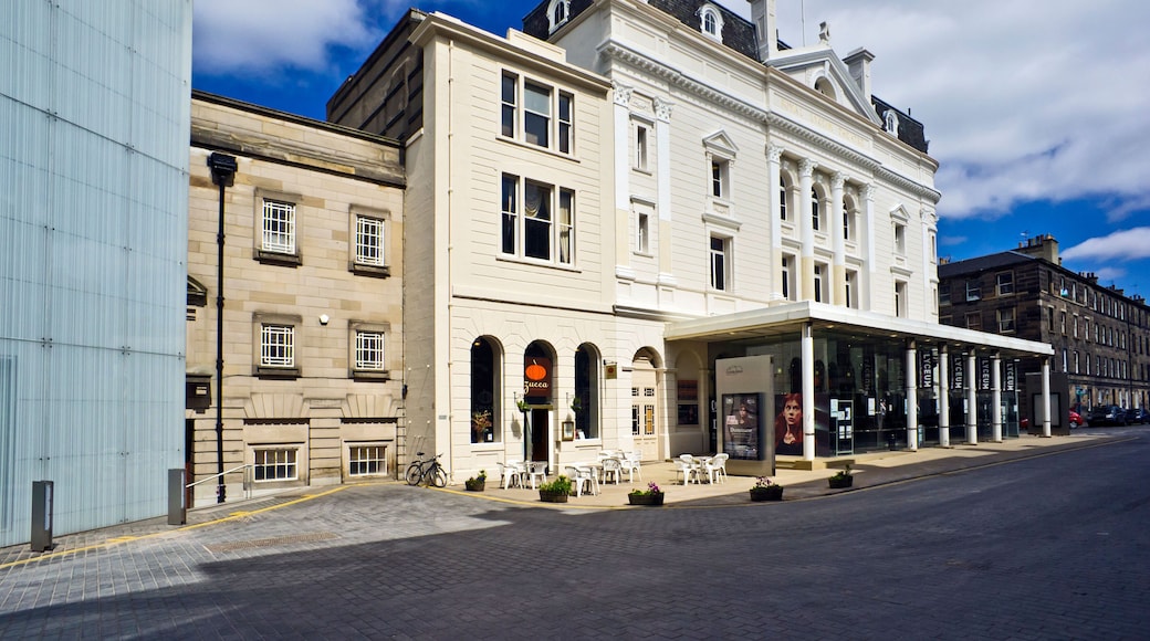 Royal Lyceum Theatre