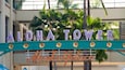 Aloha Tower Marketplace (butikker og restauranter)
