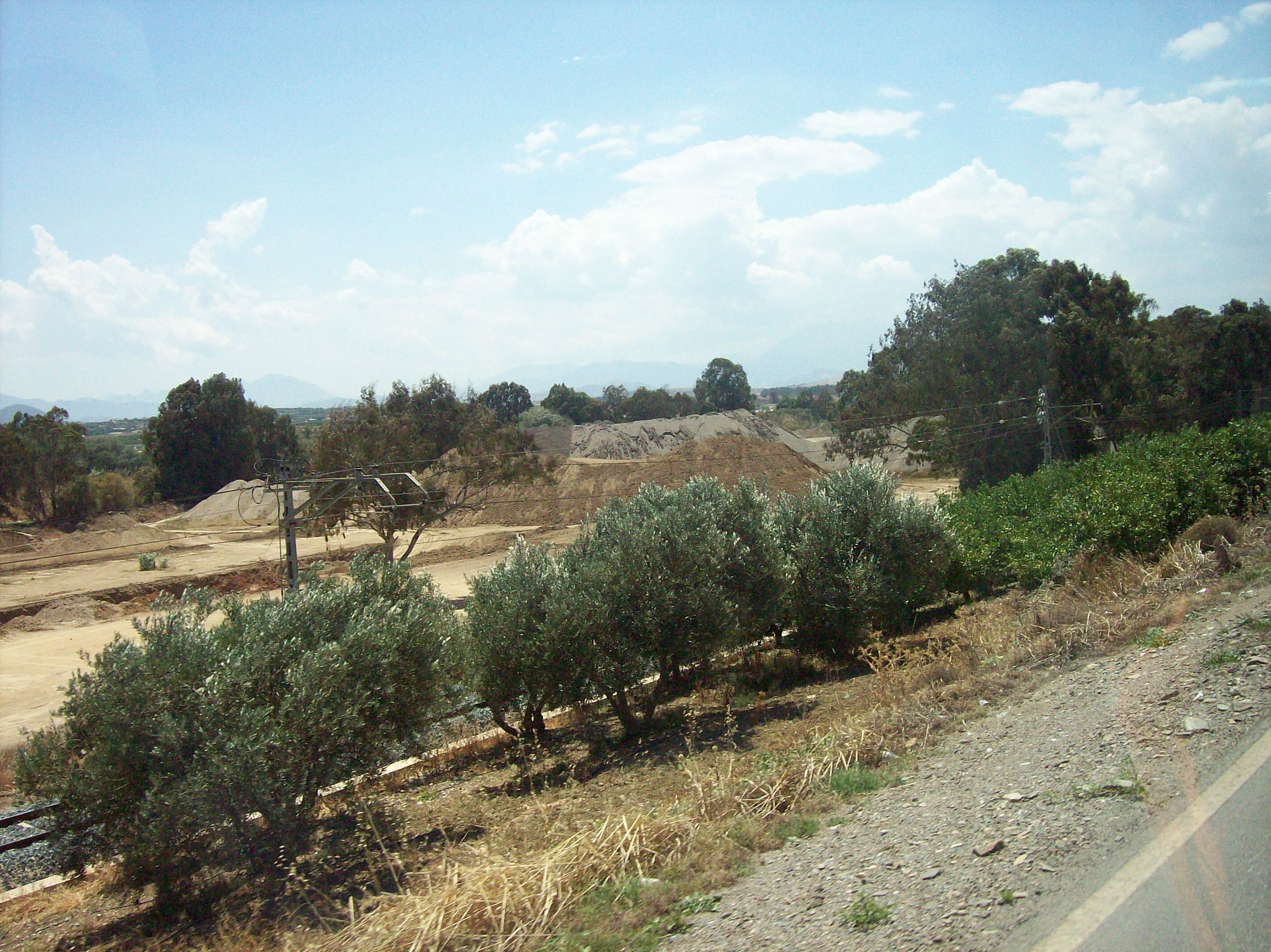 Cártama, Málaga, Spain