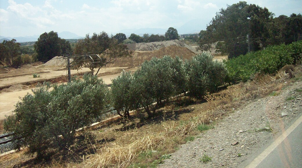 Cártama, Málaga, Spain