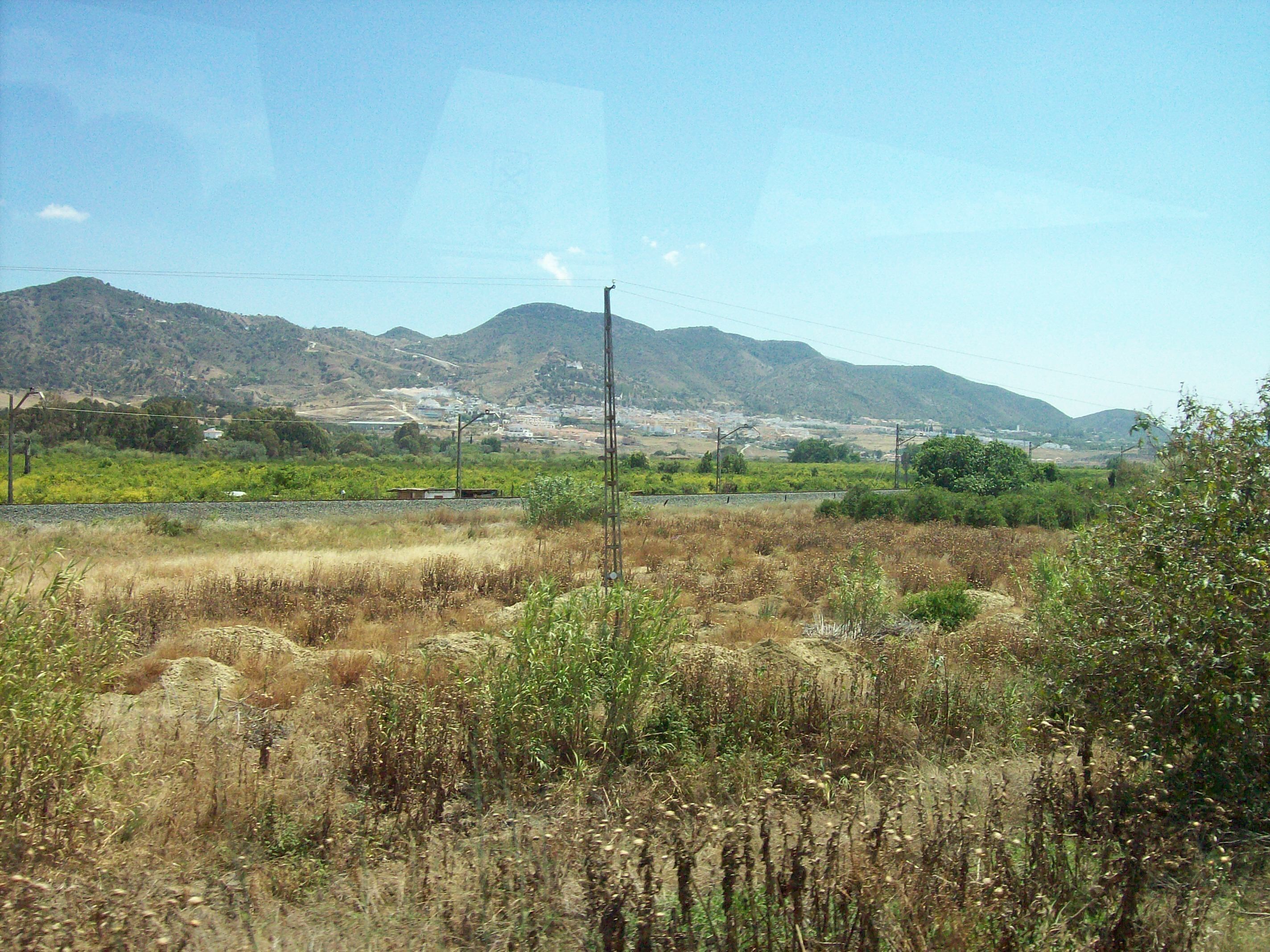 Cártama, Málaga, Spain