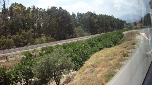 Cártama, Málaga, Spain