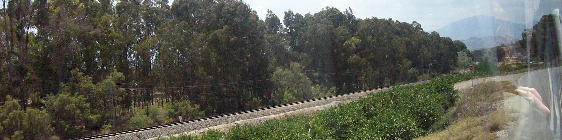 Cártama, Málaga, Spain