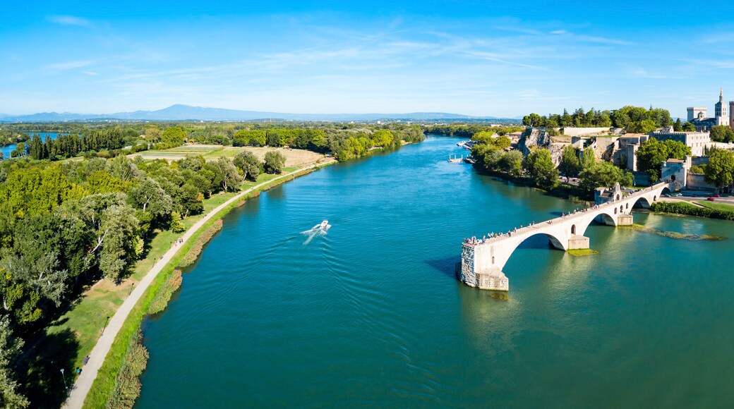 Provence Nordin rautatieasema