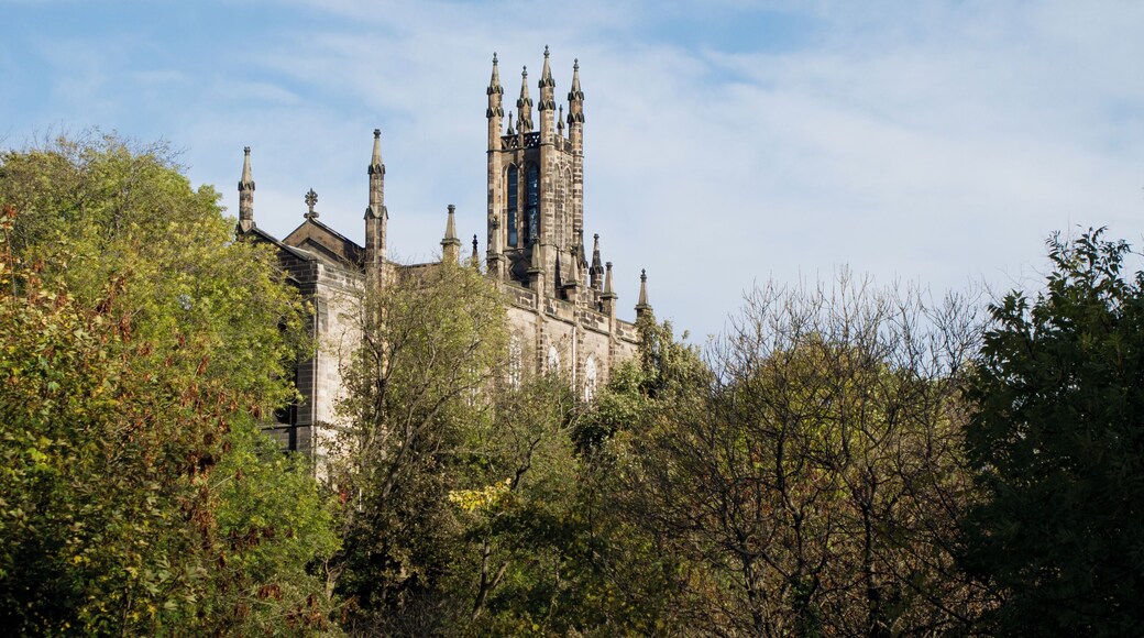 This is a photo of listed building number