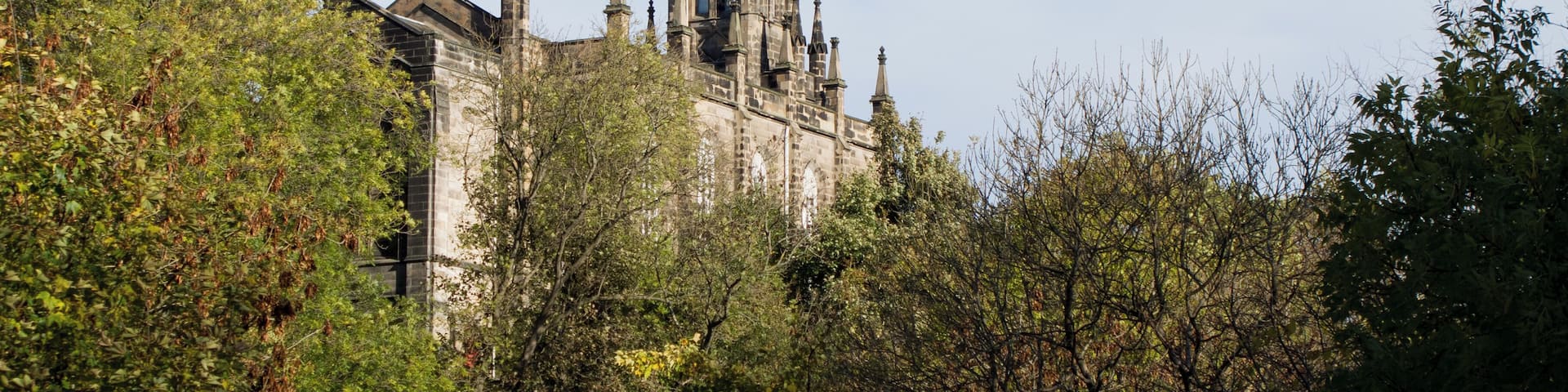 This is a photo of listed building number