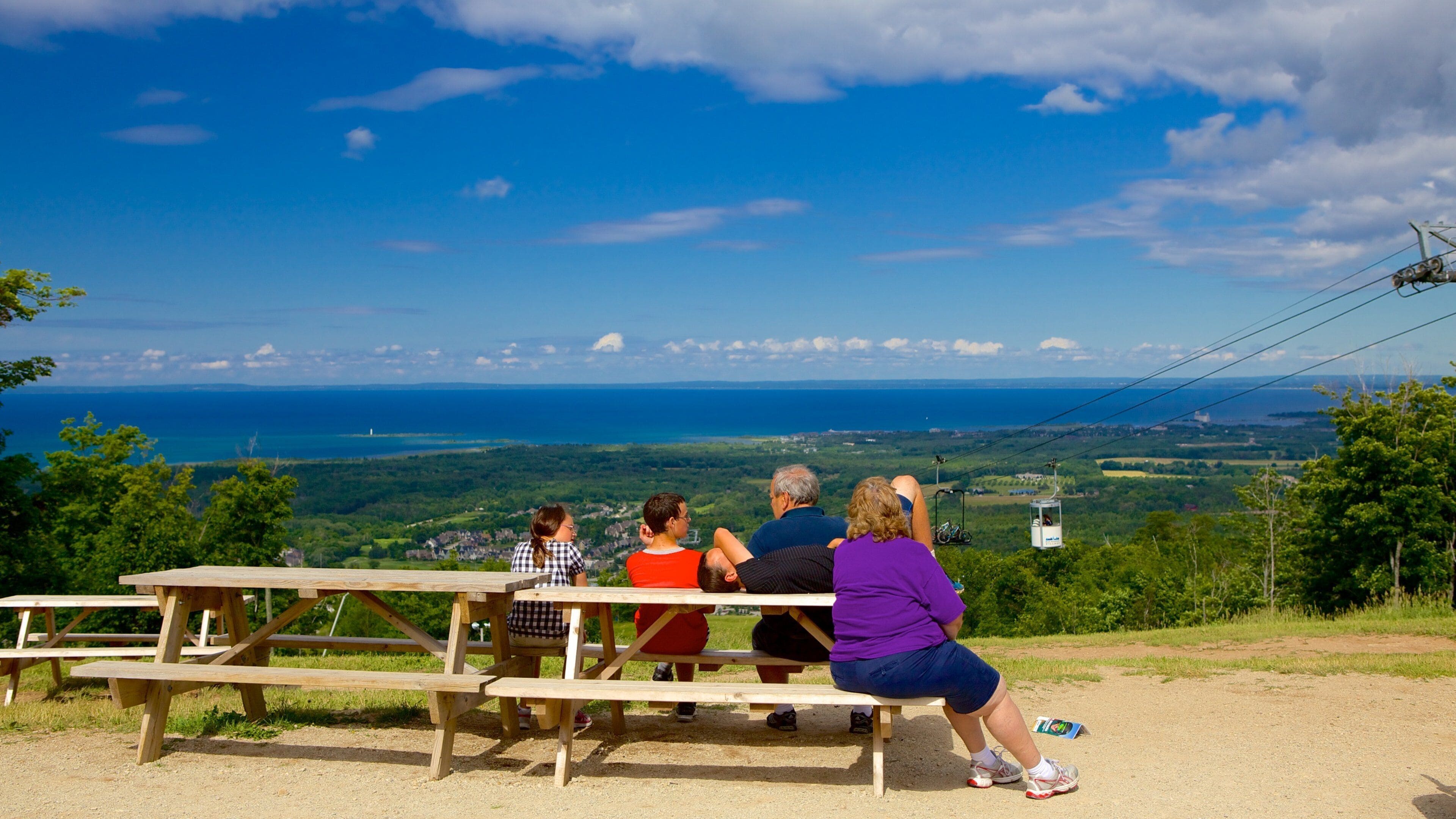 <h2>Los lugares mejor calificados para hospedarse cerca de la playa en The Blue Mountains</h2> 