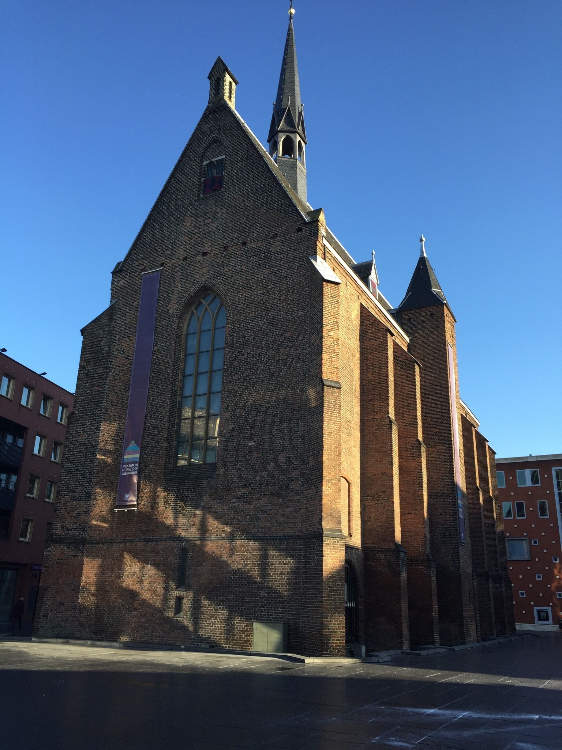 Nijmegen, the Netherlands 🇳🇱