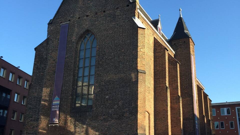 Nijmegen, the Netherlands 🇳🇱