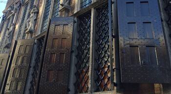 Nijmegen, the Neterlands 🇳🇱