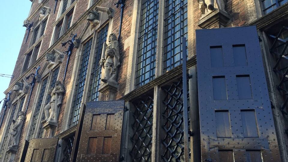 Nijmegen, the Neterlands 🇳🇱