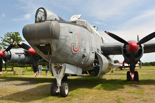 he Gatwick Aviation Museum has a unique collection of British aircraft from the "Golden Age" of British aircraft manufacture. From the end of WWII until the 1970s British aircraft designers produced some of the most innovative and advanced aircraft of the day. From post war to cold war, this museum clearly shows that timeline in aviation terms