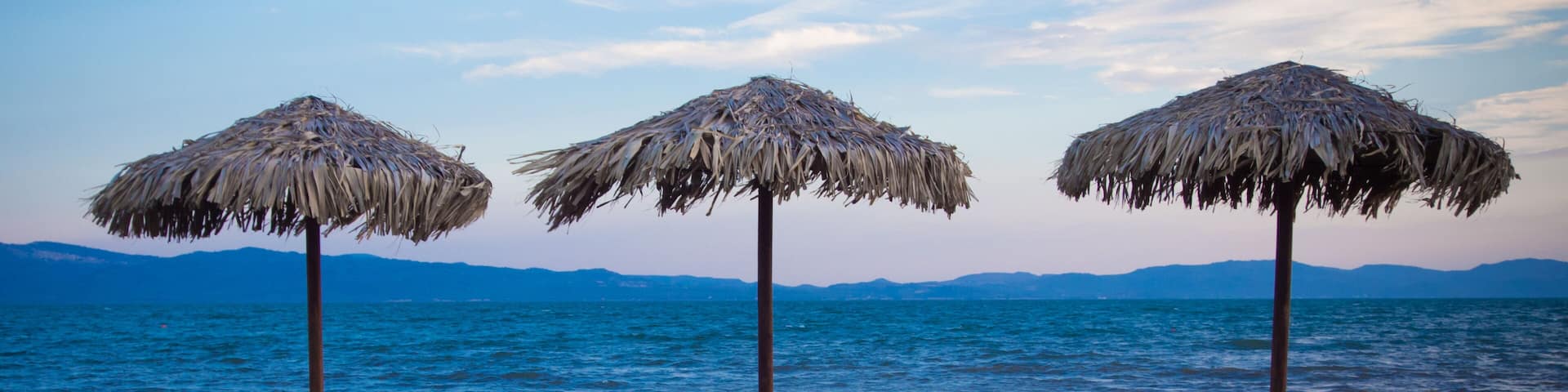 End of season on Lesbos