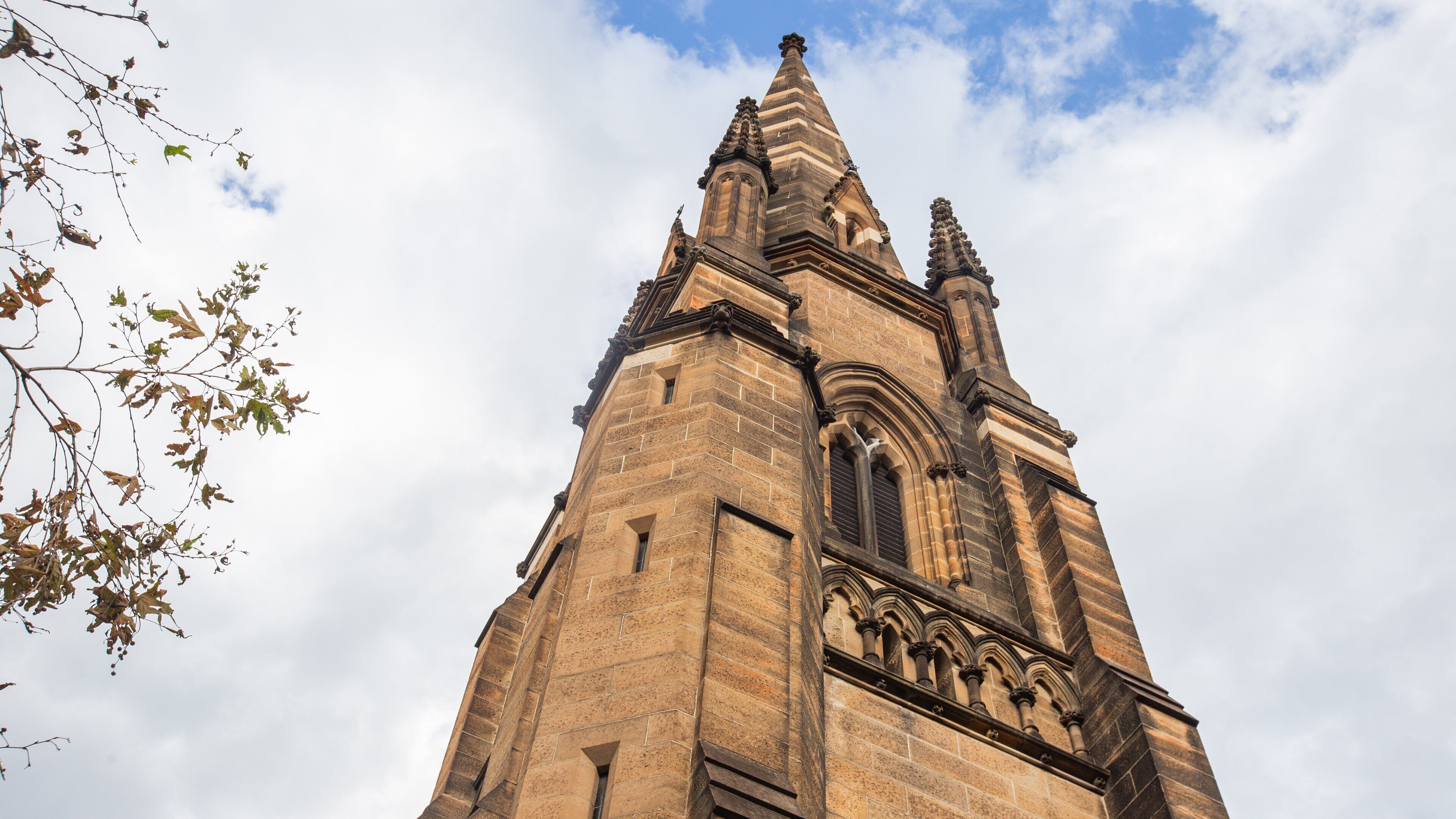 Darlinghurst which includes heritage elements