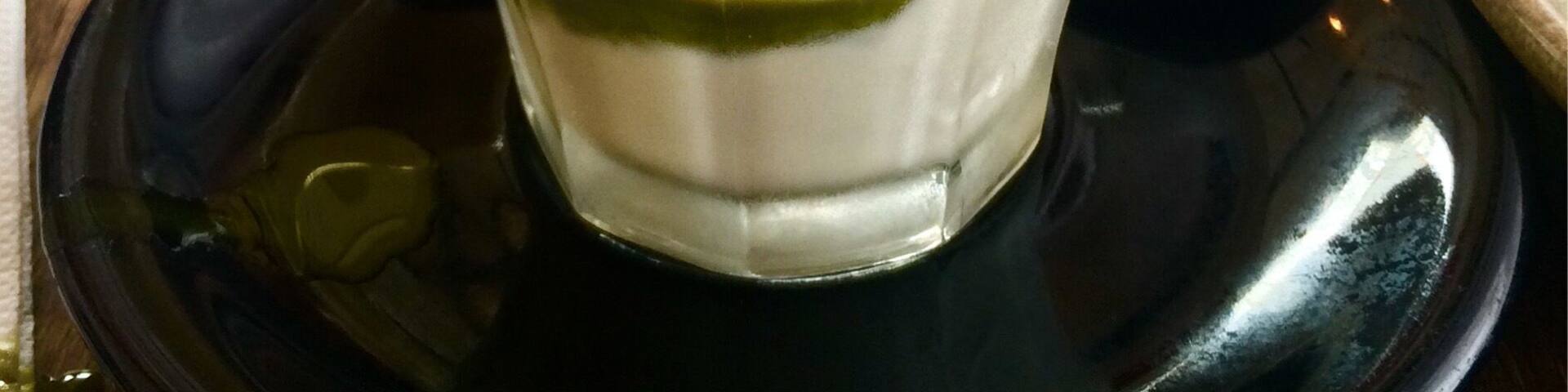 Matcha green tea affogato
$6