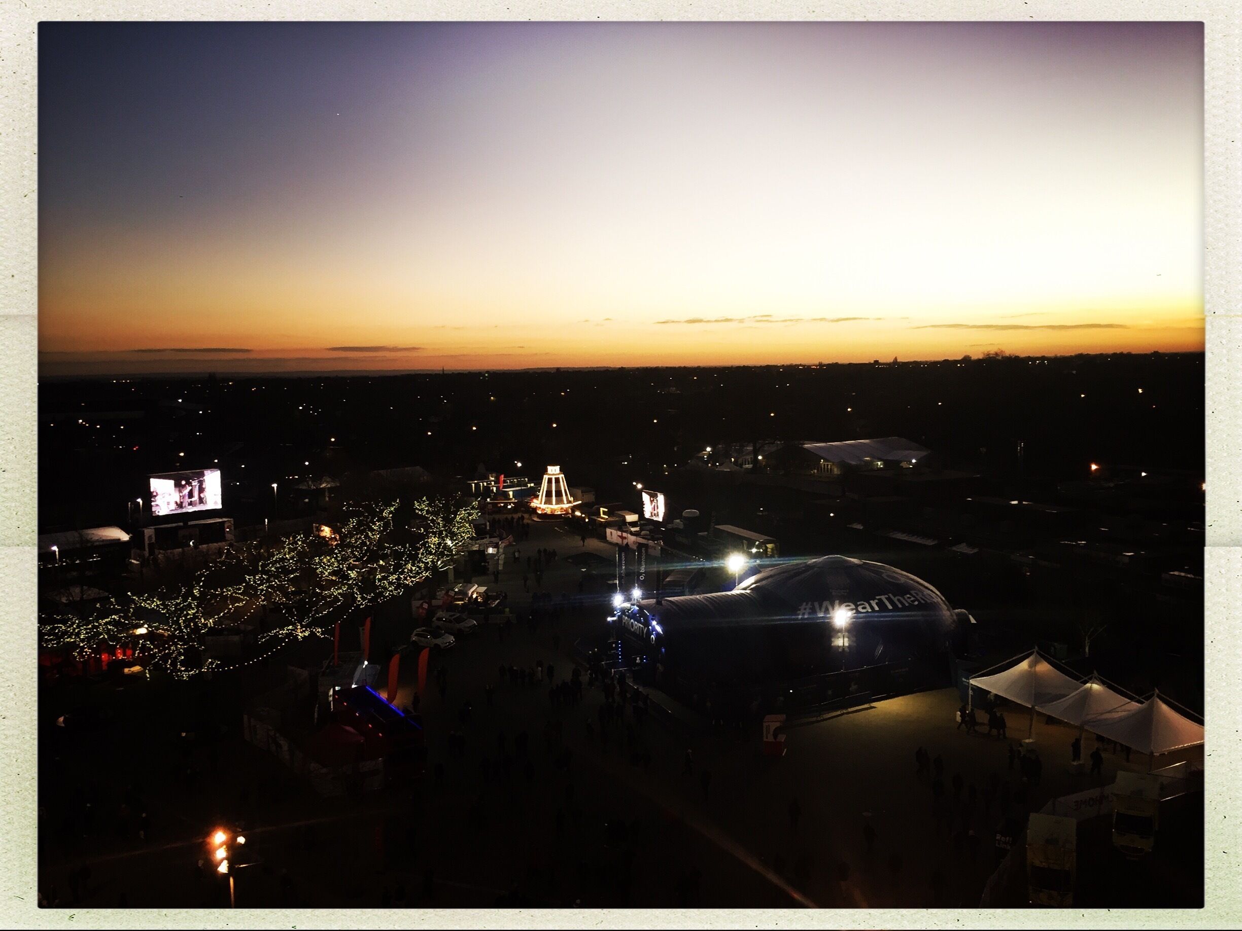 Eng vs Aus - Dec 2016