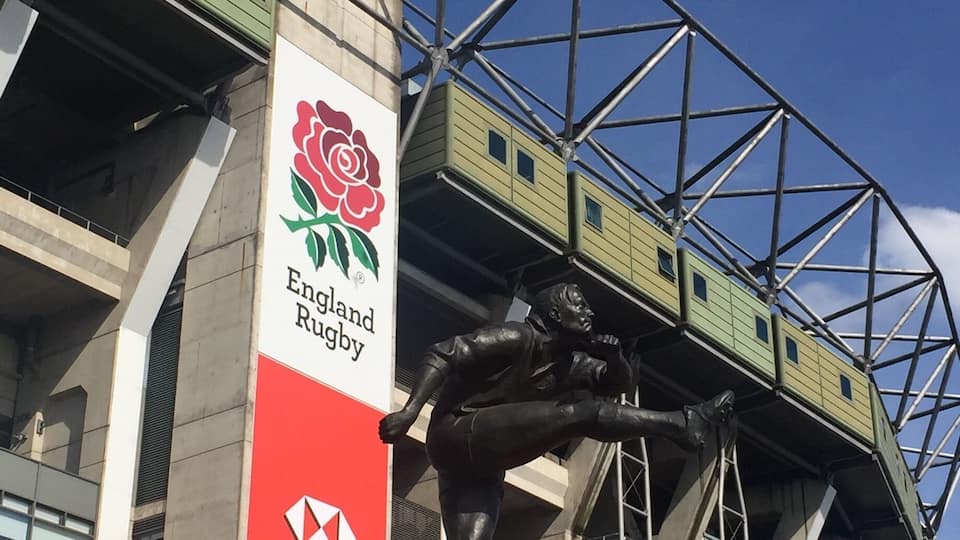 The home of rugby #hsbc7s #london7s