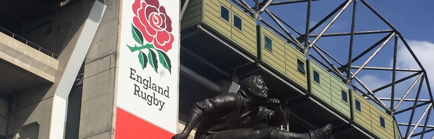 The home of rugby #hsbc7s #london7s