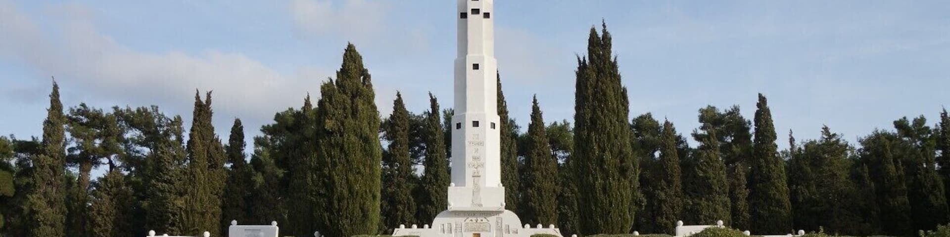 Growing up in Australia listening to the tales of bravery and valour shown by both sides at Gallipoli in 1915, it was only natural that it was one of the first places I should visit in Turkey. This is the French Military Cemetery and it was so incredibly peaceful, it was one of my favourite places. It is beautifully tended, with lovely views out over the sea and I was the only person there - probably because it was the middle of winter! I will go back here and spend a few days self driving in order to spend more time in places like this. I am glad i did a tour that first day though, being both pushed for time and interested to hear the Turkish perspective from my very knowledgeable guide.