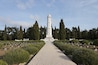 Growing up in Australia listening to the tales of bravery and valour shown by both sides at Gallipoli in 1915, it was only natural that it was one of the first places I should visit in Turkey. This is the French Military Cemetery and it was so incredibly peaceful, it was one of my favourite places. It is beautifully tended, with lovely views out over the sea and I was the only person there - probably because it was the middle of winter! I will go back here and spend a few days self driving in order to spend more time in places like this. I am glad i did a tour that first day though, being both pushed for time and interested to hear the Turkish perspective from my very knowledgeable guide.