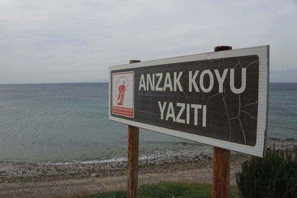 The story of Gallipoli and WWI is taught young in Australia.  There is a national holiday to celebrate the spirit of the ANZACs and to remember those who have fallen in the line of duty over the history of Australia.  Anzac Cove in Turkey is not how  you are led to believe by Australian media and certainly all these years after the fierce fighting that took place there, it is a calm, peaceful place.  Very interesting to learn both the Turkish perspective and a truer version of this time in Australian history.  Lest We Forget!