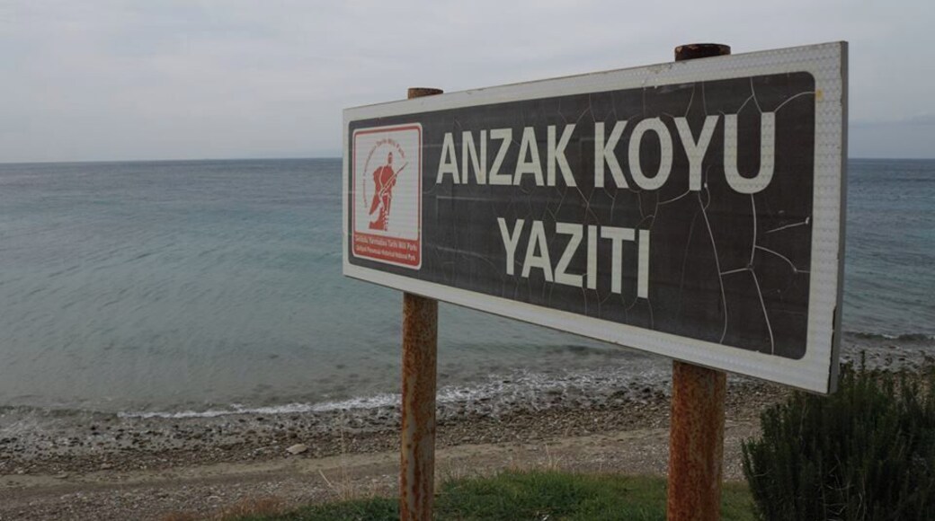 The story of Gallipoli and WWI is taught young in Australia. There is a national holiday to celebrate the spirit of the ANZACs and to remember those who have fallen in the line of duty over the history of Australia. Anzac Cove in Turkey is not how you are led to believe by Australian media and certainly all these years after the fierce fighting that took place there, it is a calm, peaceful place. Very interesting to learn both the Turkish perspective and a truer version of this time in Australian history. Lest We Forget!