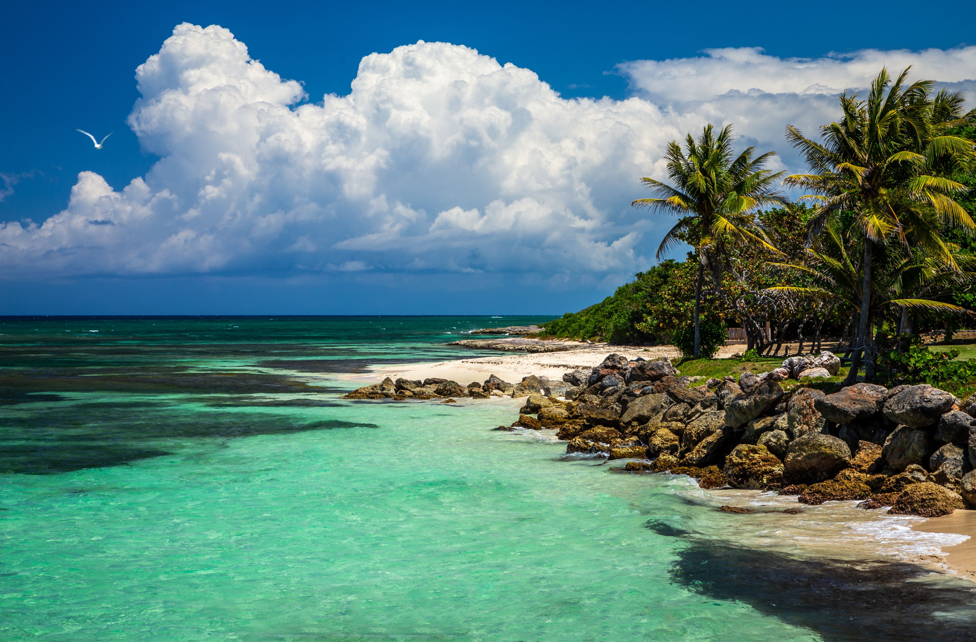 Montego Bay, Jamaica