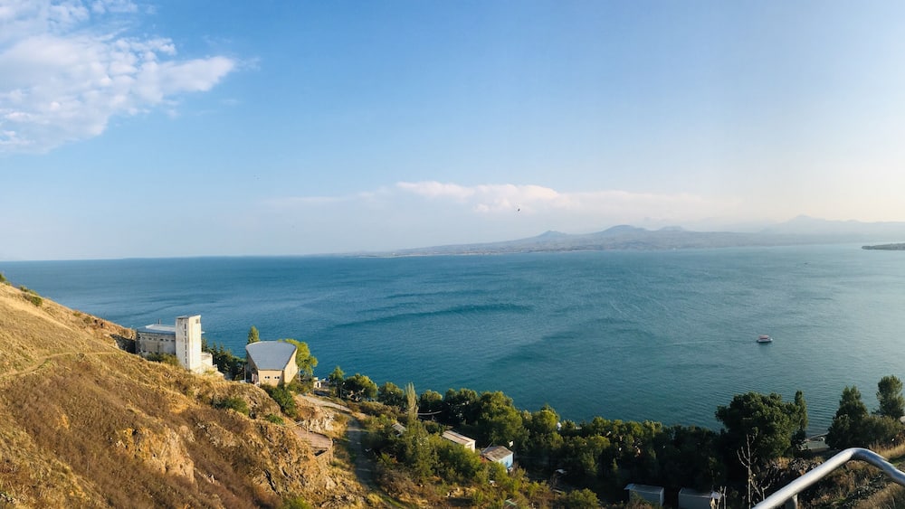 Lake sevan#Greatoutdoors #Adventure# Nature#Hiking