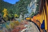 Durango & Silverton Narrow Gauge Railroad (junarata)