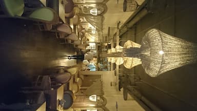 Nice restaurant in the centre of Leszno, very friendly people and amazing food!